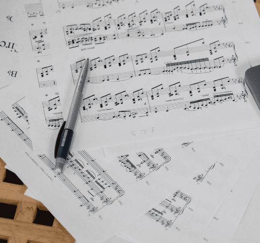 Music theory classes at Keyz Music Lessons