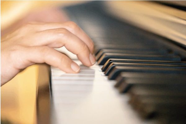 Piano classes at Keyz Music Lessons